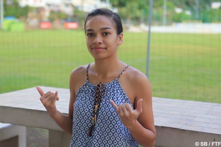 Rani Perry sera en Russie pendant le Coupe du monde Rani Perry sera en Russie pendant le Coupe du monde