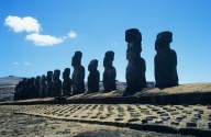 Flou artistique autour de l’intervention sur Rapa Nui