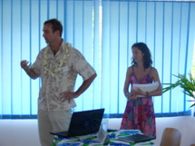 Le Directeur du Lycée agricole