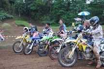 MOTOCROSS AITOCROSS INTERNATIONAL