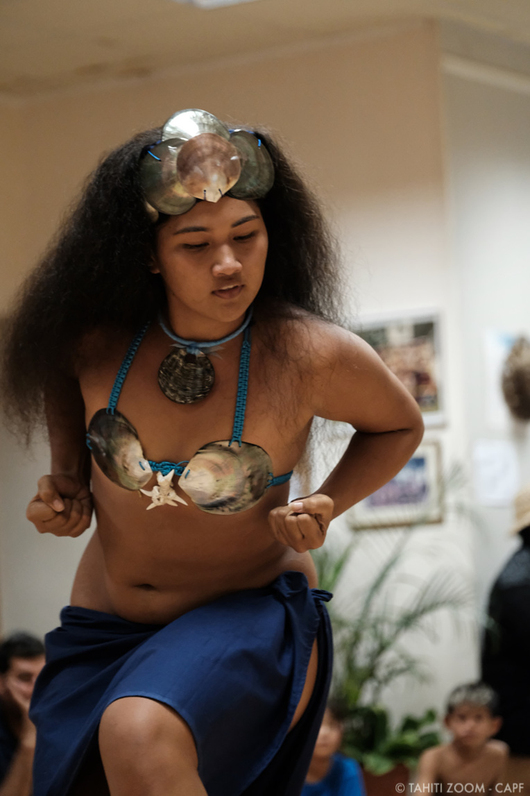 Crédit Tahiti Zoom/CAPF. Crédit Tahiti Zoom/CAPF.