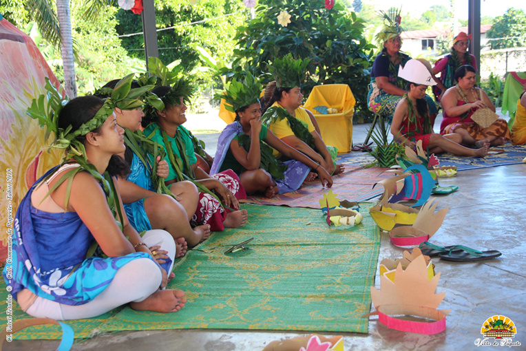 La première session de la formation Bafa s'est déroulée début juin. La première session de la formation Bafa s'est déroulée début juin.