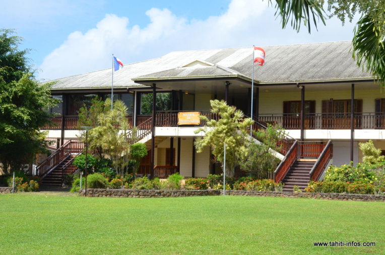 Taiarapu-Est : Ganivet et Maamaatuaiahutapu confirmés sur la touche