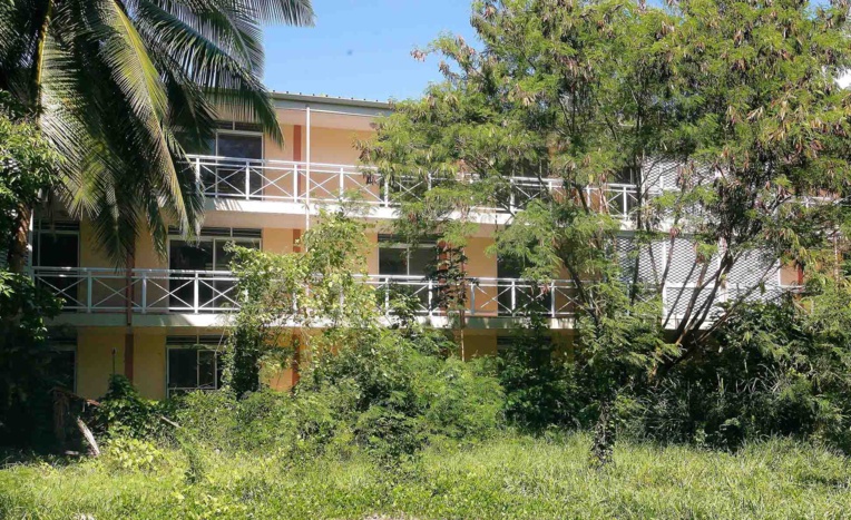 Le Pays cède gracieusement les résidences Grand à Pirae et Mariani à Afaahiti à l'OPH Le Pays cède gracieusement les résidences Grand à Pirae et Mariani à Afaahiti à l'OPH