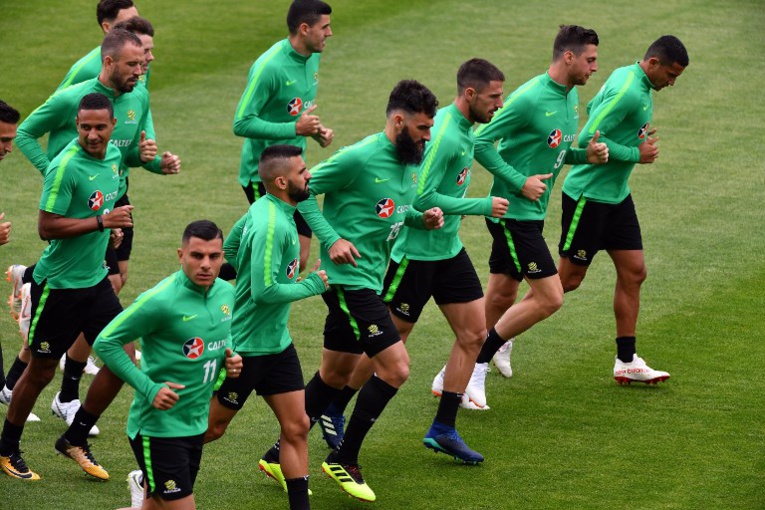 Mondial-2018: comment une victoire 31-0 a changé l'histoire du football australien Mondial-2018: comment une victoire 31-0 a changé l'histoire du football australien