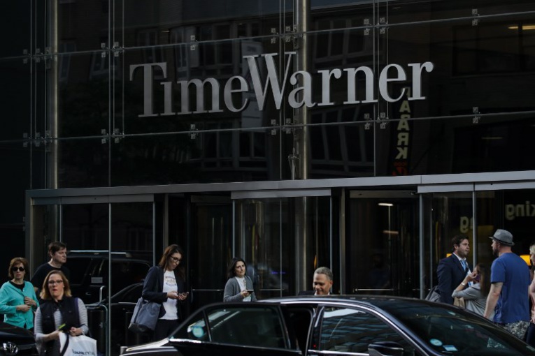 Autorisée par un juge, la fusion ATT/Time Warner va créer un colosse Autorisée par un juge, la fusion ATT/Time Warner va créer un colosse
