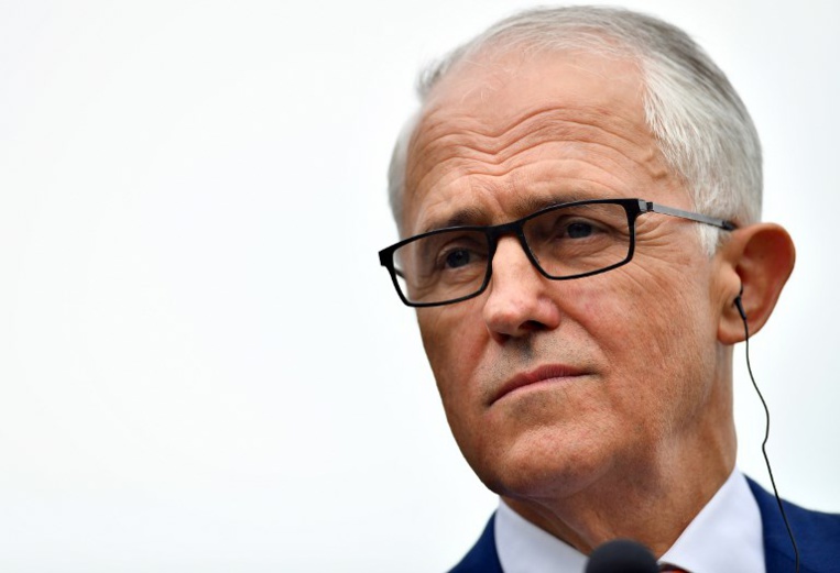 Australie: excuses du Premier ministre aux victimes de pédophiles