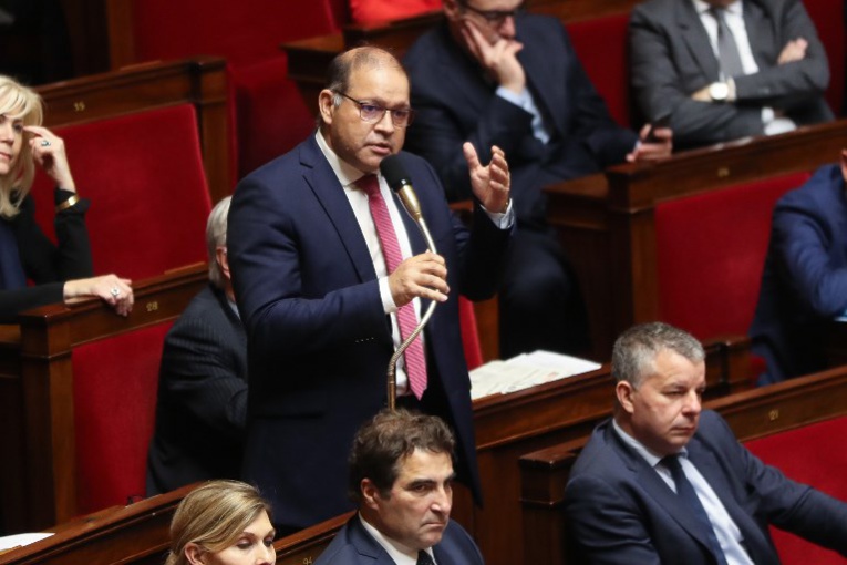 Inquiétude autour des aides agricoles européennes pour les Outre-mer Inquiétude autour des aides agricoles européennes pour les Outre-mer