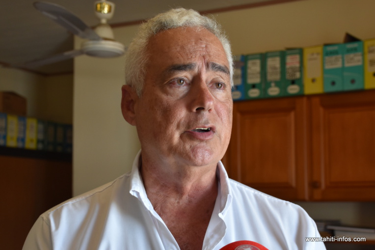 Tarifs Secosud : "Ça peut évoluer à la hausse comme à la baisse" (A. Jamet) Tarifs Secosud : "Ça peut évoluer à la hausse comme à la baisse" (A. Jamet)