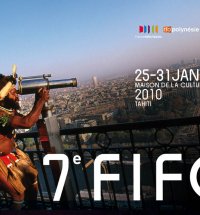 « Editions spéciales du FIFO » dans les archipels de la Polynésie française