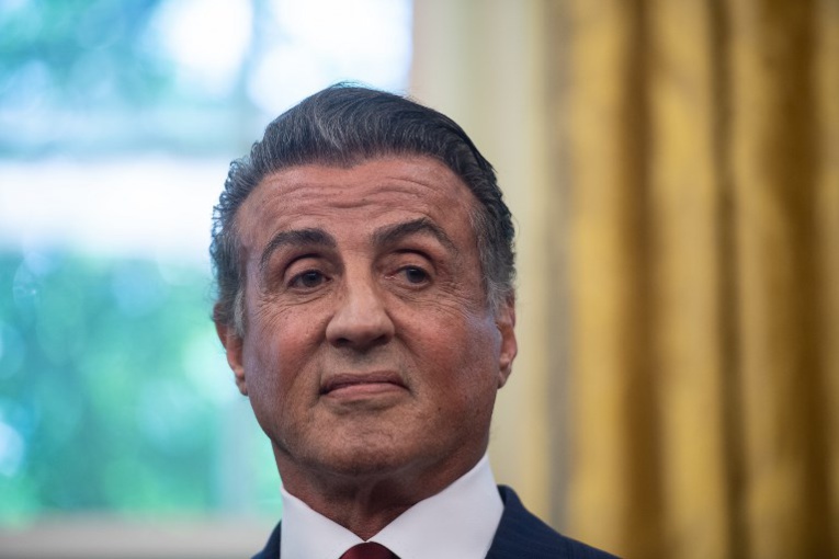 Sylvester Stallone objet d'une enquête pour agression sexuelle Sylvester Stallone objet d'une enquête pour agression sexuelle