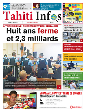 Cliquez sur l'image pour lire le journal