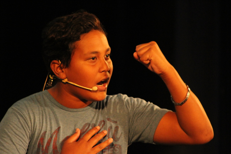 Les 9e rencontres territoriales des lauréats de ‘ōrero c’est demain soir ! Les 9e rencontres territoriales des lauréats de ‘ōrero c’est demain soir !