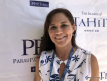 Les tours opérateurs européens séduits par le fenua Les tours opérateurs européens séduits par le fenua