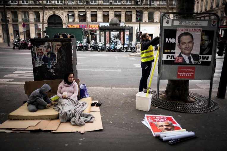 Six générations pour qu'un enfant pauvre s'élève dans l'échelle sociale en France
