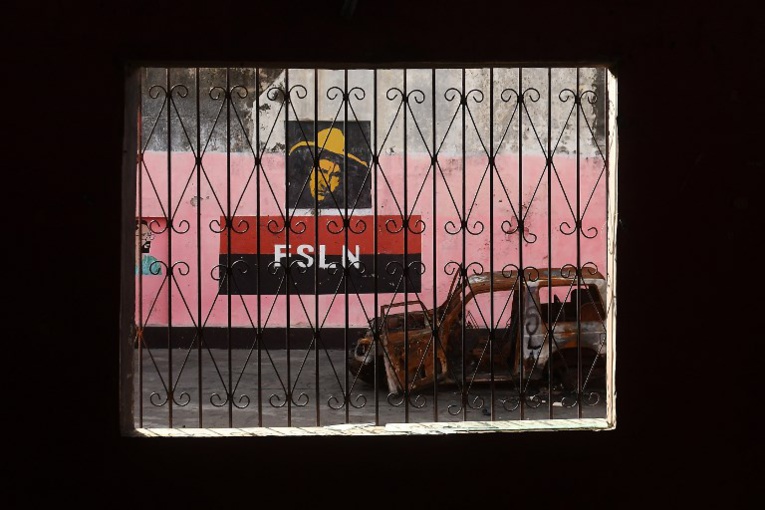 La grève générale au Nicaragua endeuillée par de nouveaux affrontements