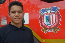 Une matinée pour se mettre dans la peau d'un pompier Une matinée pour se mettre dans la peau d'un pompier