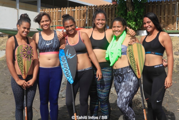 Ambiance et cohésion sont au rendez-vous