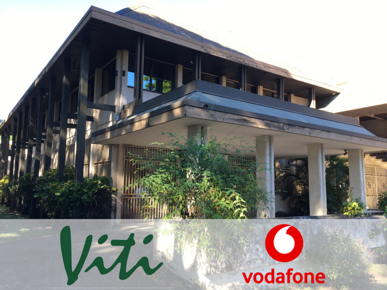  Internet : l’offre Vodasurf Mobile déclarée "déloyale" à la demande de Viti