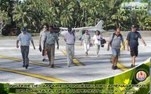 Hotel Brando Tetiaroa: Un projet qui regroupe tous les éléments du développement durable