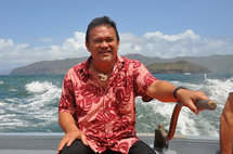 Le ministre de la culture à la barre du dossier UNESCO – Marquises