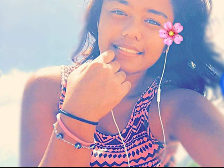 Appel à témoins pour retrouver Joanna, 15 ans