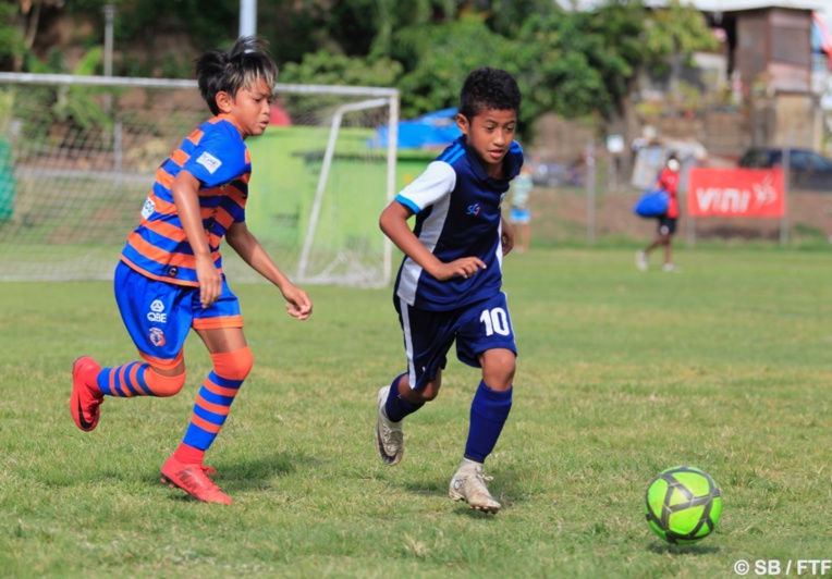 Score final, 1-0 pour Dragon face à Vénus Score final, 1-0 pour Dragon face à Vénus