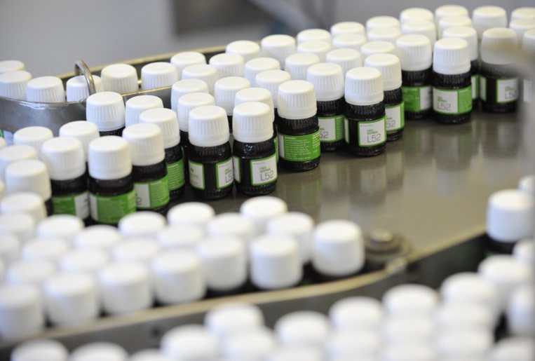 L'Ordre des médecins prend ses distances avec l'homéopathie L'Ordre des médecins prend ses distances avec l'homéopathie