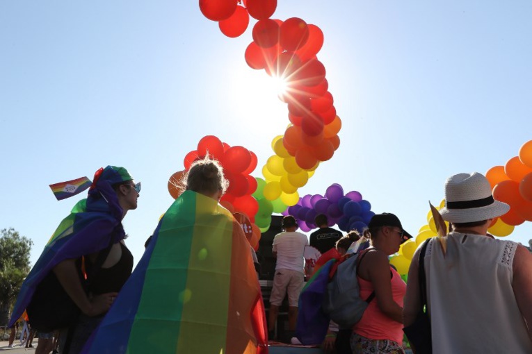 La haine anti-LGBT, plus virulente en Outre-mer que dans l'Hexagone, selon un rapport
