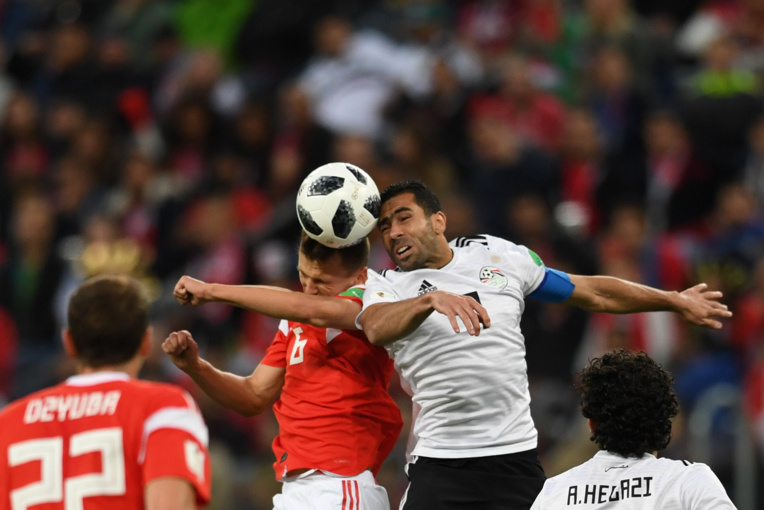 La Russie rêve et déprime Salah, le Japon surprend La Russie rêve et déprime Salah, le Japon surprend