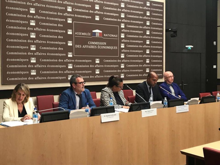 Egalité réelle : le bilan un an après Egalité réelle : le bilan un an après