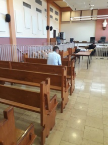 Condamné 23 ans après les faits pour une agression sexuelle commise sur son fils adoptif Condamné 23 ans après les faits pour une agression sexuelle commise sur son fils adoptif