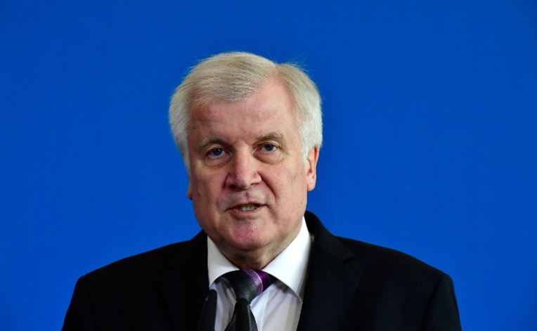 Un attentat à la "bombe biologique" déjoué en Allemagne Un attentat à la "bombe biologique" déjoué en Allemagne