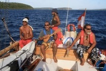 O Tahiti Nui Freedom : un mois d'aventure !