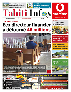 Cliquez sur l'image pour lire le journal