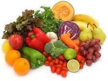 Manger des fruits et légumes diminue le risque de cancer pour les fumeurs