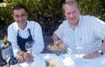 SOFITEL: Du 1er au 18 septembre: "Festival du Fromage et du vin"