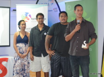 L'équipe Fare Eco Kit L'équipe Fare Eco Kit