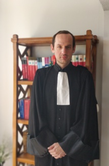 Le Barreau de Papeete a accueilli trois nouveaux avocats Le Barreau de Papeete a accueilli trois nouveaux avocats