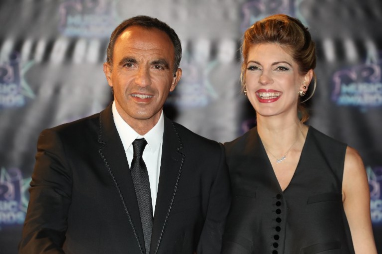 Nikos Aliagas conserve "The Voice" mais quitte "C'est Canteloup" Nikos Aliagas conserve "The Voice" mais quitte "C'est Canteloup"