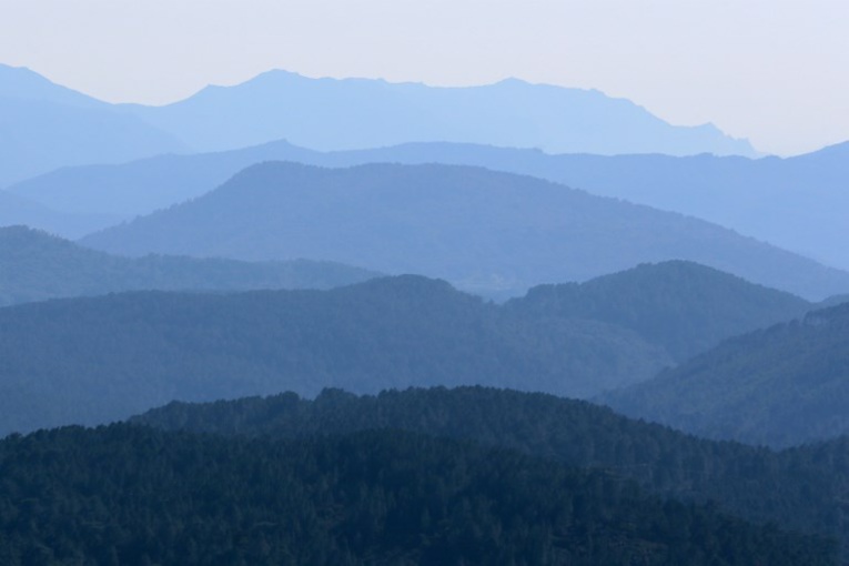 Corse : un ressortissant allemand activement recherché sur le GR20 Corse : un ressortissant allemand activement recherché sur le GR20