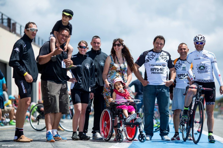 Près de 600 cas de syndrome Phelan-McDermid dont Tehani Près de 600 cas de syndrome Phelan-McDermid dont Tehani