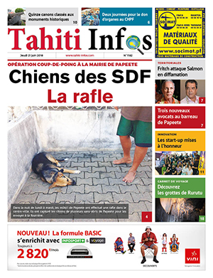 Cliquez sur l'image pour lire le journal Cliquez sur l'image pour lire le journal