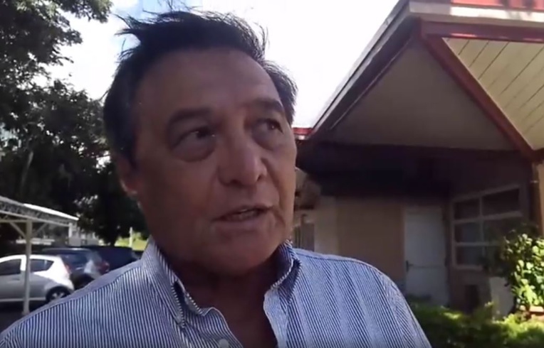 Chiens des SDF capturés : "On va les soigner", dit Michel Buillard Chiens des SDF capturés : "On va les soigner", dit Michel Buillard