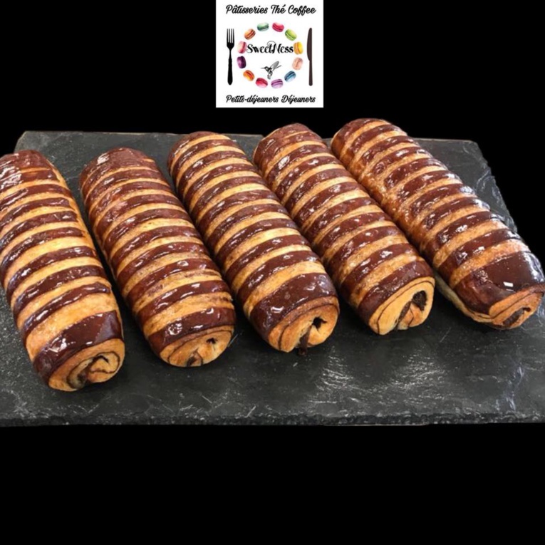 Chef Ness annonce l'ouverture de son établissement à Papeete Chef Ness annonce l'ouverture de son établissement à Papeete