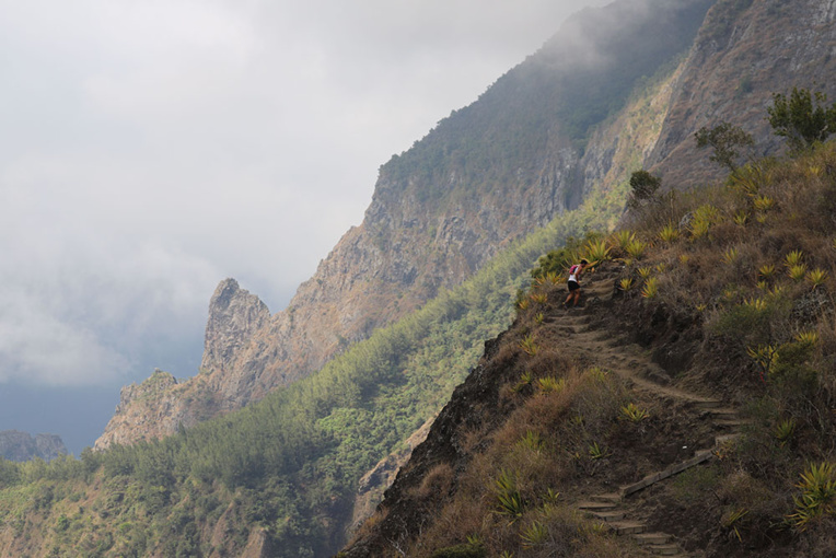Un an après, la disparition d'un gendarme à La Réunion reste toujours mystérieuse
