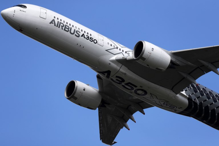 Sans accord de Brexit, Airbus menace de quitter le Royaume-Uni Sans accord de Brexit, Airbus menace de quitter le Royaume-Uni