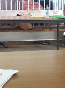 Une grand-mère multirécidiviste condamnée à six mois ferme 