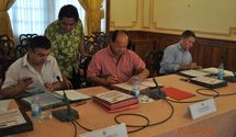PAP PIM PIL, les dispositifs en faveur de la relance économique ont été signés cet après midi