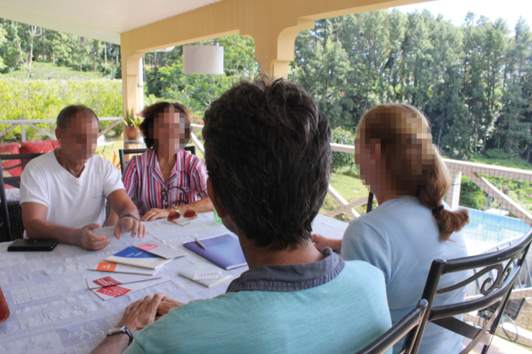 L'association des Alcooliques anonymes de Tahiti se réunit tous les mercredis à 18h30. L'association des Alcooliques anonymes de Tahiti se réunit tous les mercredis à 18h30.